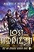 Lost Horizon (Oz in Space, #1)
