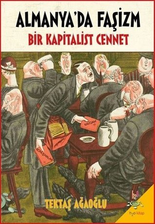 Almanya'da Faşizm: Bir Kapitalist Cennet