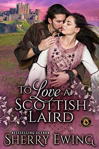 To Love a Scottish Laird (World of de Wolfe Pack)