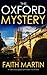 The Oxford Mystery (Jenny Starling, #5)
