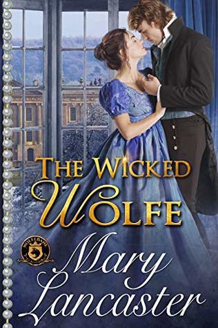 The Wicked Wolfe: De Wolfe Pack Connected World (Kindle Edition)