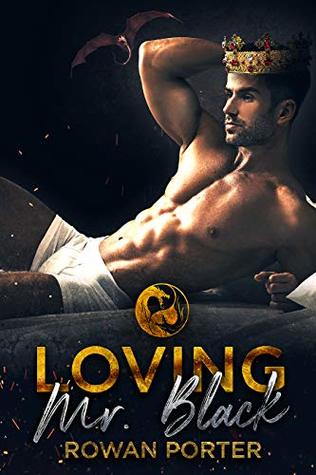 Loving Mr. Black (Kindle Edition)