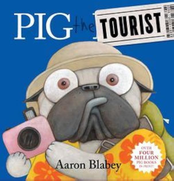 Pig the Tourist