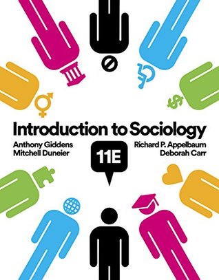 Introduction to Sociology (Paperback)
