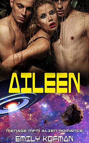 Aileen (Kindle Edition)