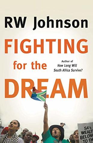 Fighting for the Dream (Kindle Edition)
