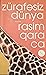 Zürafəsiz Dünya
