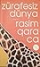 Zürafəsiz Dünya by Rasim Qaraca