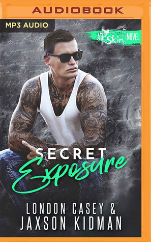 Secret Exposure (St. Skin, 3)