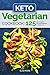 Keto Vegetarian Cookbook by Elis Mars