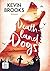 Deathland Dogs Roman by Kevin Brooks