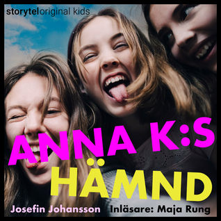 Anna K:s hämnd