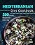 Mediterranean Diet Cookbook...