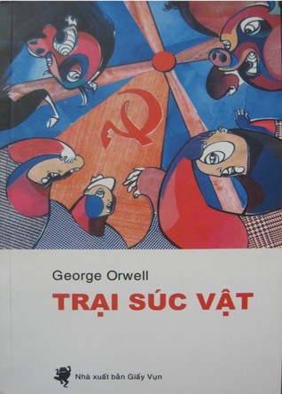 Trại Súc Vật