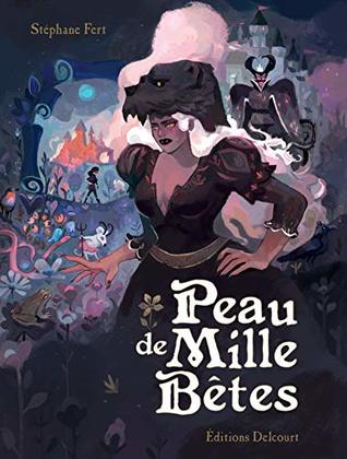 Peau de Mille Bêtes (Kindle Edition)