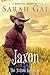 Jaxon (The Nelson Brothers #1)