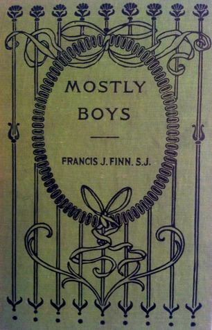 Mostly Boys: Short Stories (Hardcover)