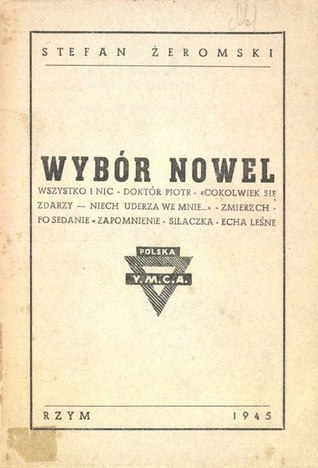Wybór nowel