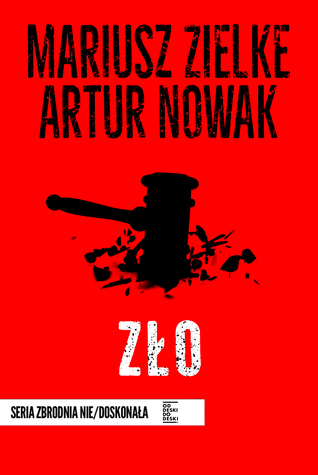 Zło (Paperback)