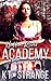 Hidden River Academy (Hidden River Academy, #1) by K.T. Strange