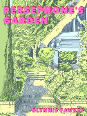 Persephone's Garden (Paperback)