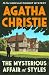 The Mysterious Affair at St...