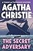 The Secret Adversary (Tommy and Tuppence Mysteries, #1)