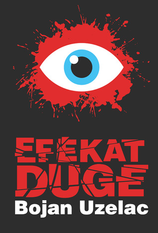 Efekat duge (Paperback)