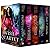 Wish Quartet: The Complete ...