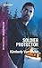 Soldier Protector (Military Precision Heroes, #2) by Kimberly Van Meter