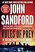 Rules of Prey (A Prey Novel)