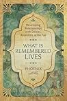 What Is Remembere...