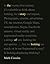 The Story of Looking