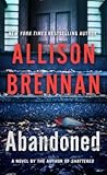 Abandoned by Allison Brennan