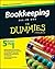 Bookkeeping All-in-one for Dummies