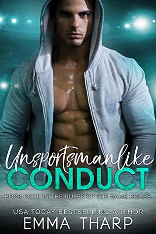 Unsportsmanlike Conduct (Rules of the Game #4)