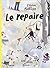Le repaire by Emma Adbage