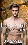 Laws of Attraction (The Manx Cat Guardians, #6)