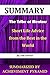 Summary : The Tribe of Mentors: Short Life Advice from the Best in the World By Tim Ferriss