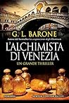L'alchimista di Venezia L'alchimista di Venezia