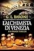 L'alchimista di Venezia by G.L. Barone