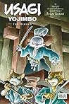 Usagi Yojimbo Volume 33 by Stan Sakai
