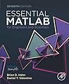 Essential MATLAB ...