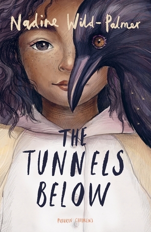 The Tunnels Below (Paperback)