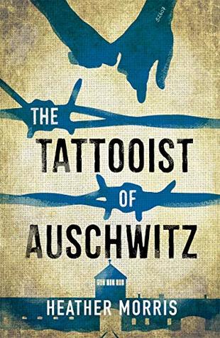 The Tattooist of Auschwitz: Young Adult Edition (Paperback)