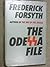 The Odessa File