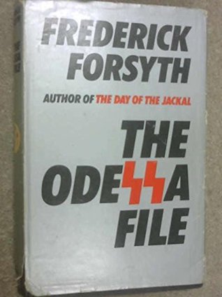 The Odessa File