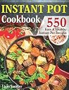 Instant Pot Cookb...