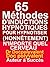 65 Méthodes D'inductions Hy...