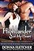 Highlander of My Heart (Macardle Sisters of Courage #1) by Donna Fletcher
